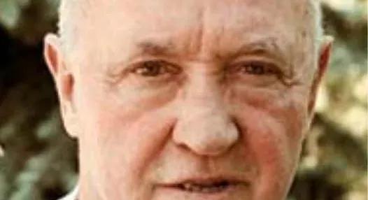 Meghalt Kemény Ferenc vízilabda mesteredző