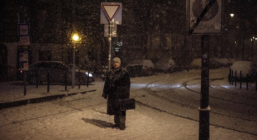 Vörös kód: telnek a menedékhelyek, de van még férőhely