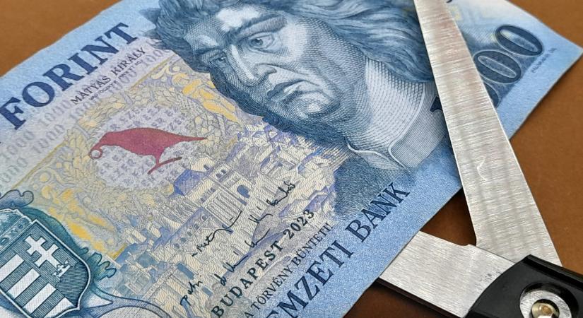 Eddig a napig váltható be a régi 1000 forintos bankjegy: bárkinél ott lapulhat, ezt nem árt tudni