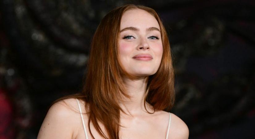 Azt pletykálták, Sadie Sink is benne lesz a következő Pókember-filmben, aztán tényleg felkérték