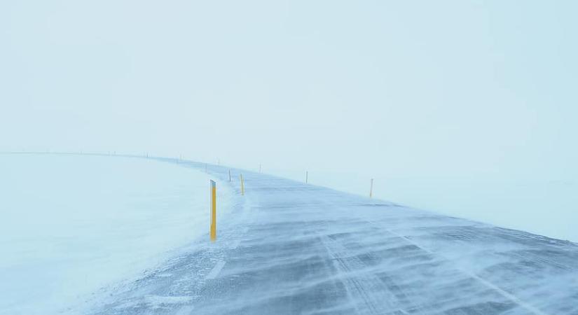 Másodfokú riasztás Borsodban