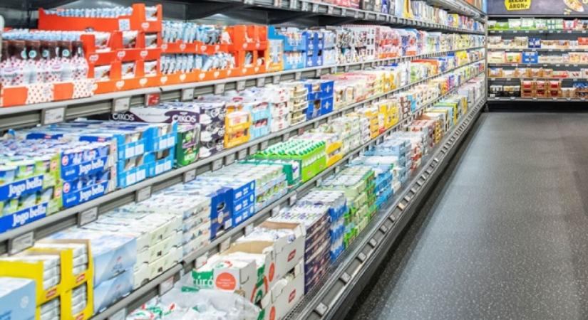 Az egyik magyar üzletláncnál 300 forint alá esik be a teavaj ára