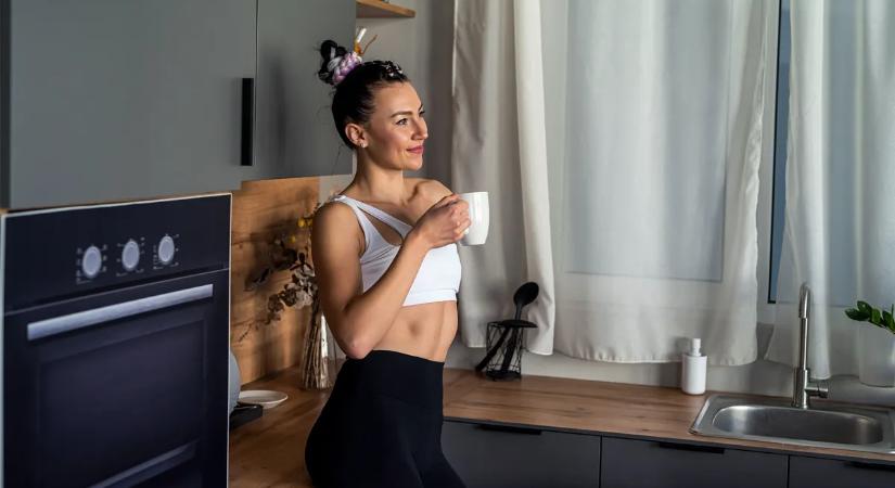 Fogyókúrás ébresztő: a diétás kávé létezik, és még finom is