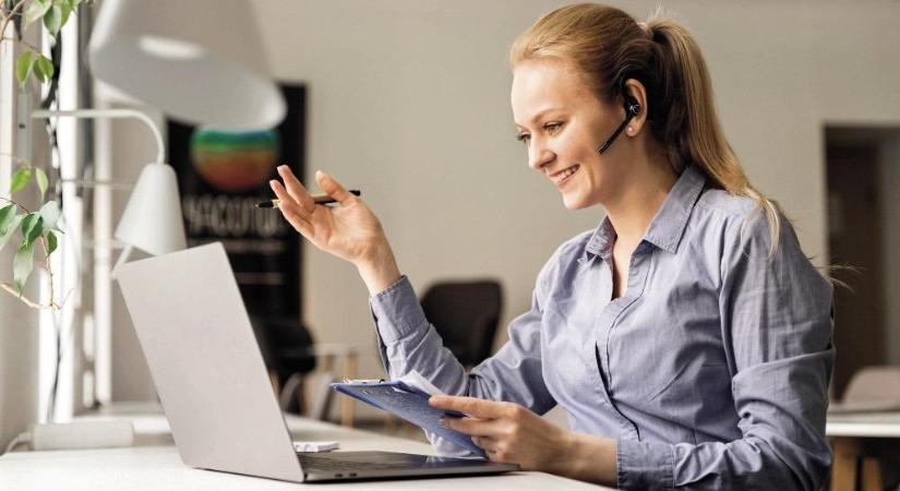 Új HR-asszisztens segíti a K&H munkatársait