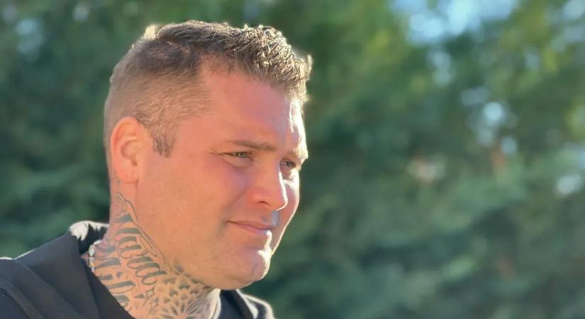 Dudás Miki nagyapja elszólhatta magát a történtekről