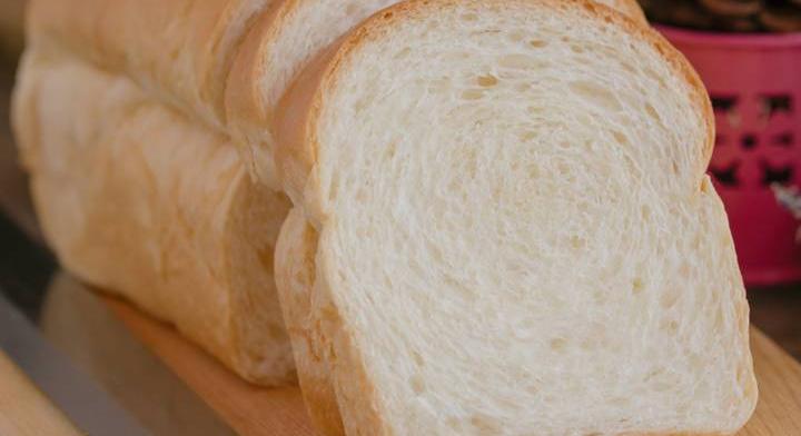 Elronthatatlan házi szendvicskenyér: kívül ropogós, belül foszlós