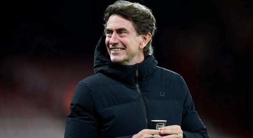 „Óriási hülyeség lett volna” – égbekiáltó bűnt követett el a londoni focicsapat edzője