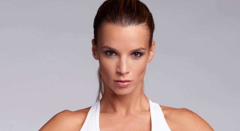 Berki Mazsinak ezért lett más a neve: elárulta, miért hagyta el a Berkit