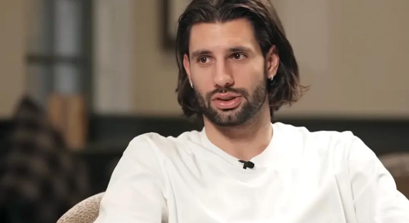 Szoboszlai Dominik: Tartozom egy világbajnoksággal Magyarországnak