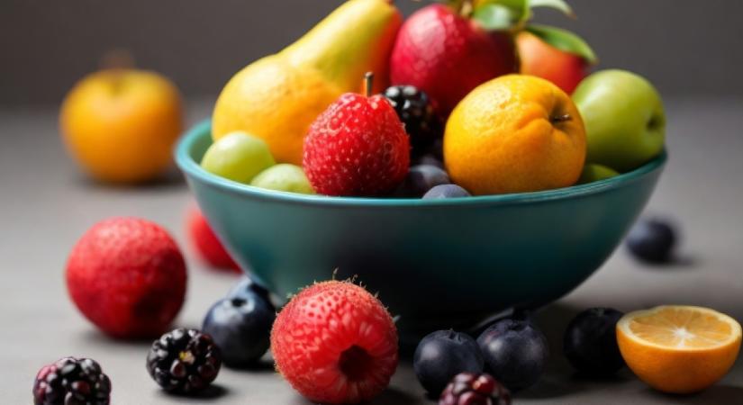 Ez a gyümölcs blokkolja a vas felszívódását: vérszegénységet okozhat, ha túlzásba viszed a fogyasztását