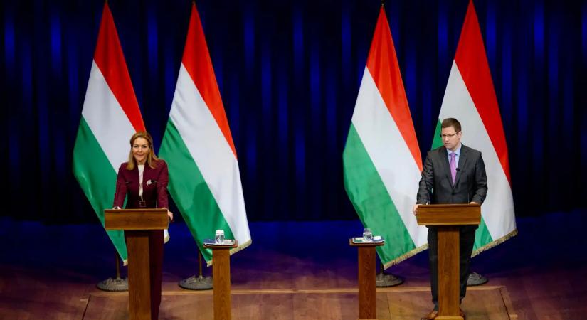 Gulyás Gergely: nem indokolt a rendkívüli munkaszüneti nap