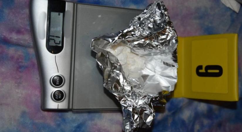 Egyre mélyebbre süllyedt a karcagi férfi, egy idő után már nem volt visszaút a bűn mocsarából