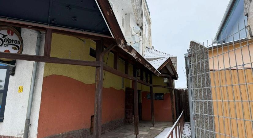 Mecsetet alakítanának ki Szombathelyen, már meg is vásárolták a helyét - fotó