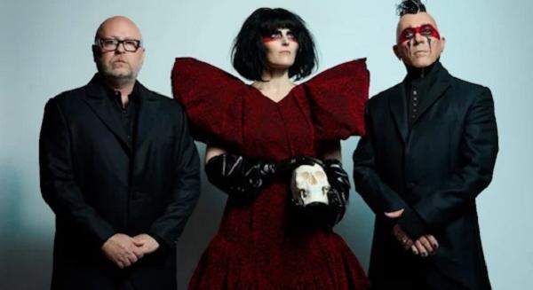 Itt az új Puscifer album utolsó előzetes dala: 'ImpetuoUs'