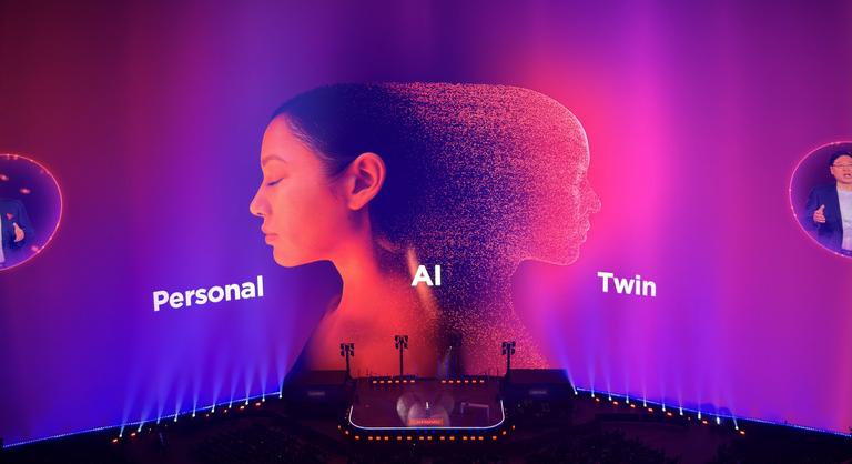 Kína egy lépésre van attól, hogy létrehozza az AI ikertestvérünket