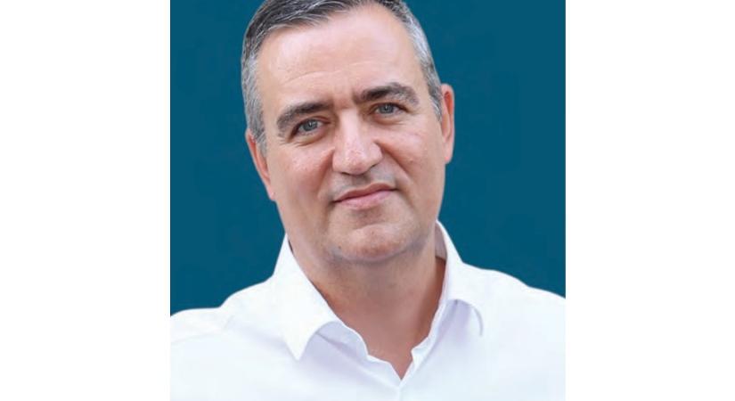 Pihenés közben készül a visszatérésre – interjú Mező Lászlóval