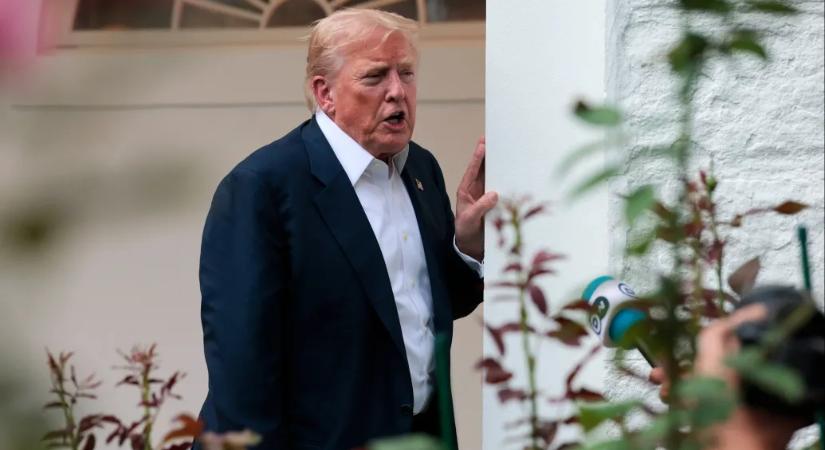 Trump megtiltaná a vállalatoknak, hogy befektetési célra családi házakat vásároljanak