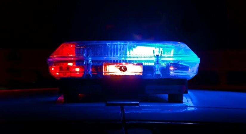 3 kisgyermeket találtak a rendőrök egy elhagyatott budapesti épületben a nagy hidegben