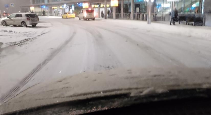 Budapest Airport: újra két futópályával üzemel a budapesti repülőtér