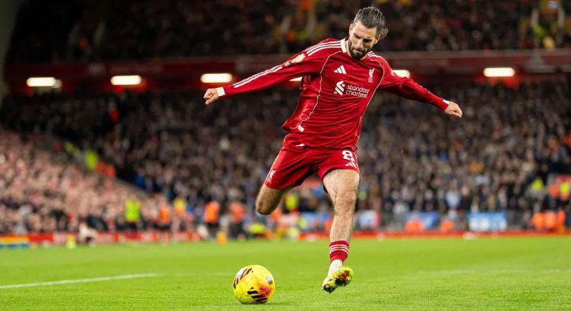 139 éves klub vár Szoboszlai Dominikékra az FA-kupában