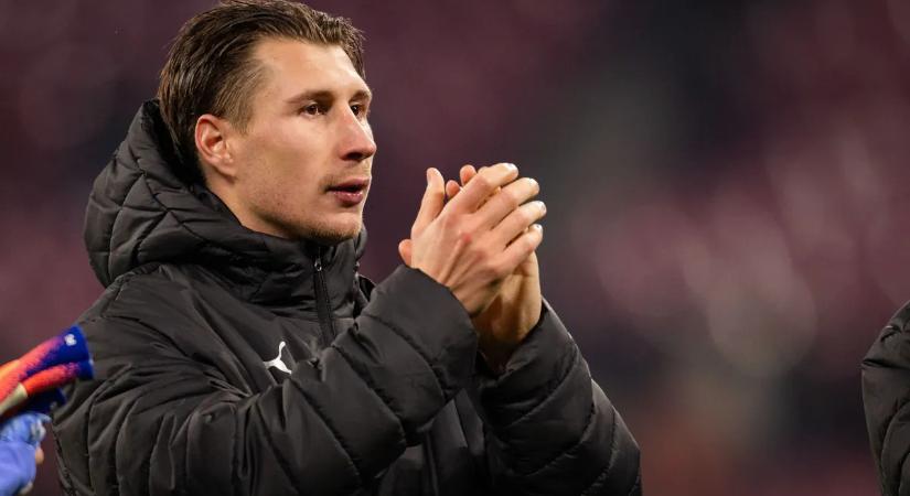 Mindenkit sokkolt hajmeresztő kijelentésével Marco Rossi válogatottjának oszlopa