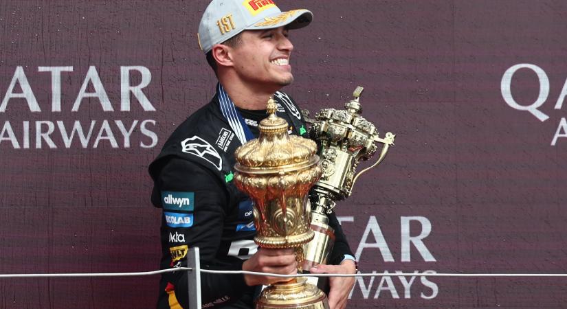 Mennyit ér valójában Lando Norris világbajnoki címe?