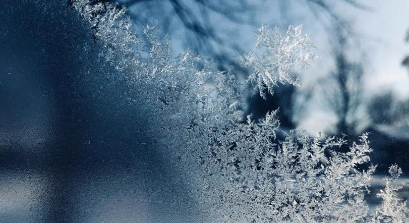 Súlyos károkat okozhat a fagy, ha nem lépünk időben