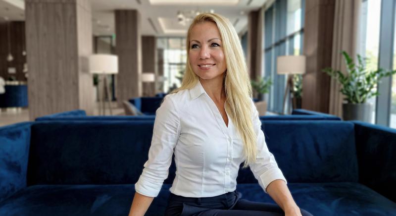 Kassai Eszter: A szüleimtől hozom a stabil értékrendemet