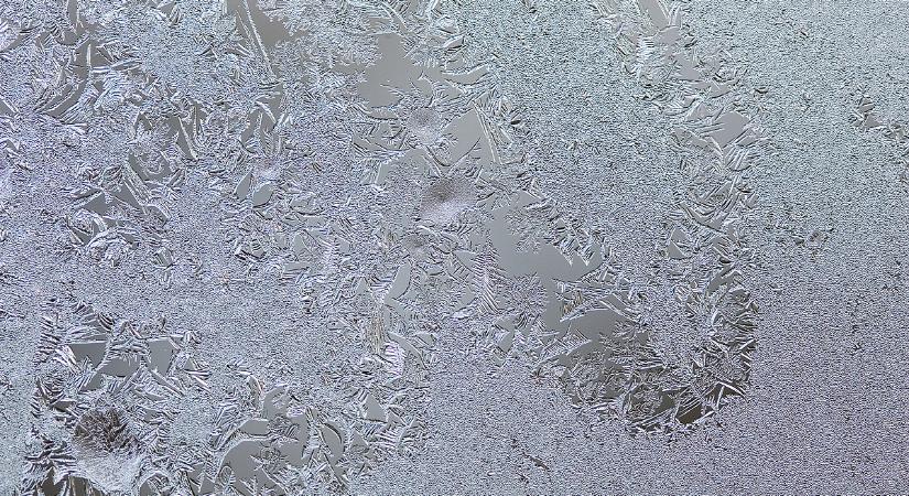 Ígérték a -20 fokot, meg is érkezett, itt már vacognak