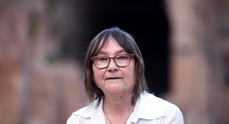 Nobel-díjra esélyes világhírű író lesz a Budapesti Nemzetközi Könyvfesztivál díszvendége