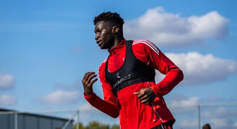 Visszatért Franciaországba a Loki támadója