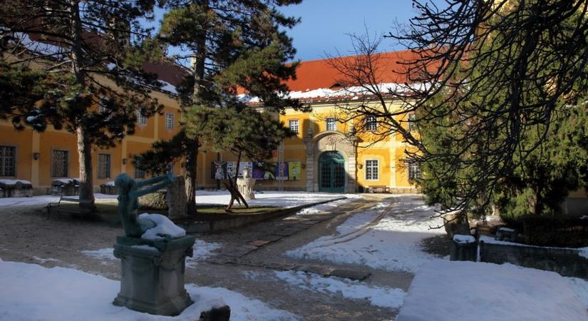 Kolostor, kastély… múzeum: épületséta a Kiscelli Múzeumban