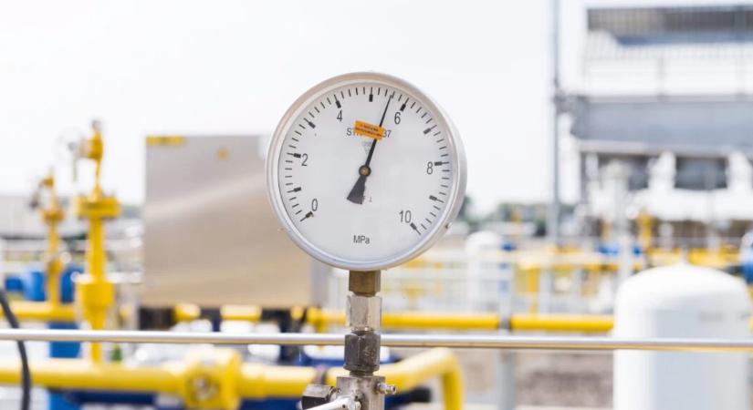 Milliárdok landolhattak Putyin háborús kasszájában az EU-ba exportált földgáznak köszönhetően