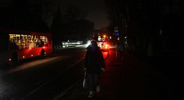 Lembergben egyes kórházakban lekapcsolták az áramot