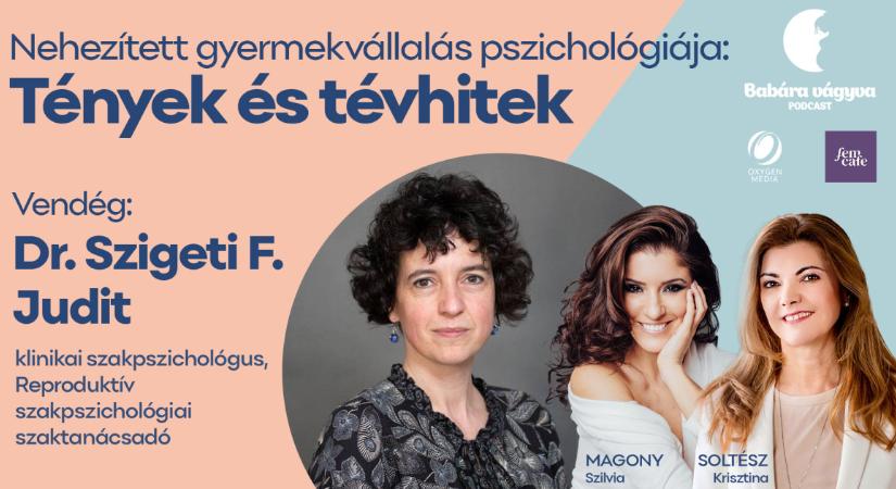 Meddőség: Így tud segíteni a pszichológus