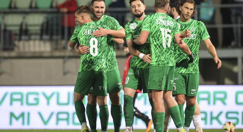 Megvan az idei első három forduló időpontja