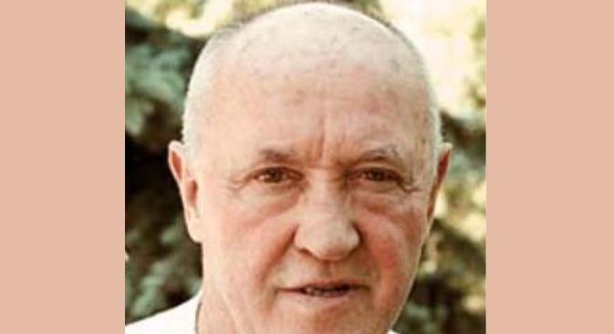 Meghalt a legendás vízilabdaedző