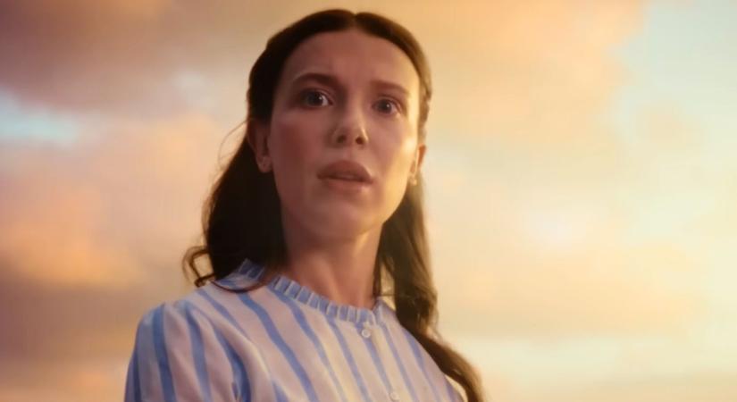 A Stranger Things után: Ezek a filmek és sorozatok várnak rád a Netflixen 2026-ban, jön az Enola Holmes 3 is! (videó)