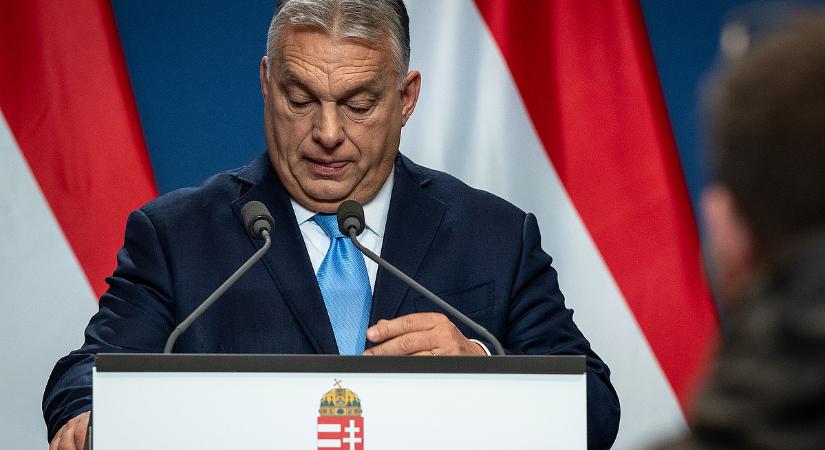 Brutális számok: csak decemberben 1700 milliárdos hiányt hozott össze a kormány