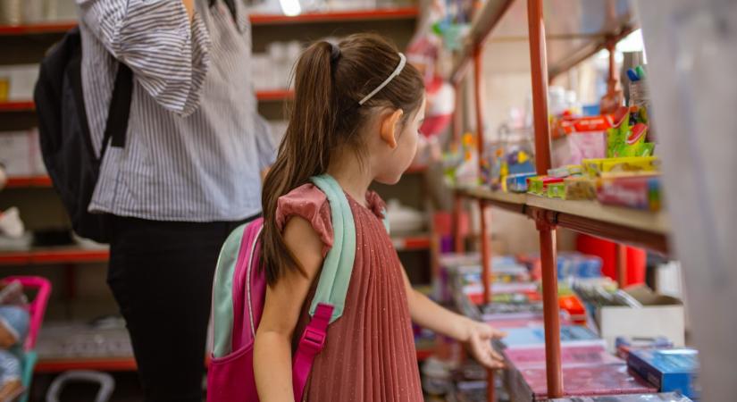 Fontos határidő: eddig lehet kérelmezni az iskolakezdés halasztását