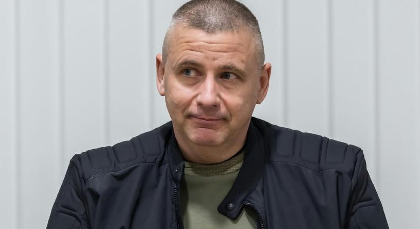 Ruszin-Szendi Romulusz pert nyert Pócs Jánossal szemben