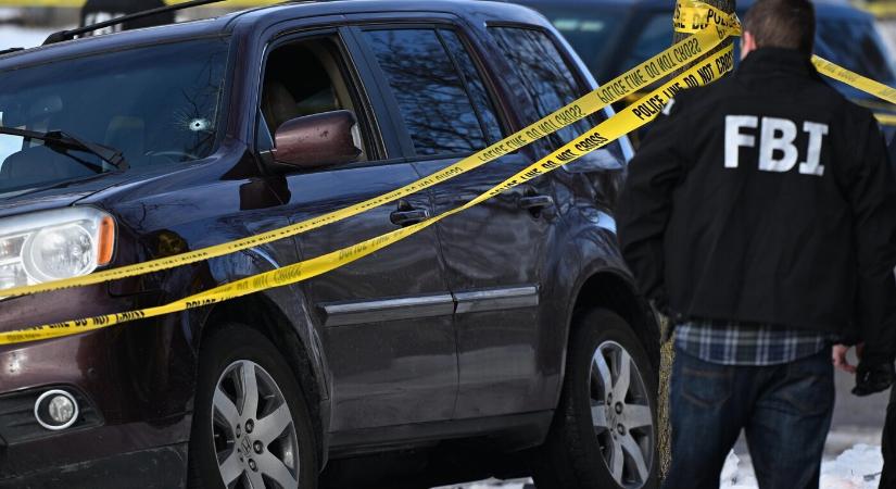 Egy szövetségi bevándorlási ügynök halálosan megsebesített egy tüntetőt Minneapolisban