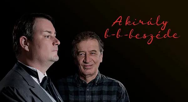 A király beszéde / 2026.01.28. – 19.00 / József Attila Színház