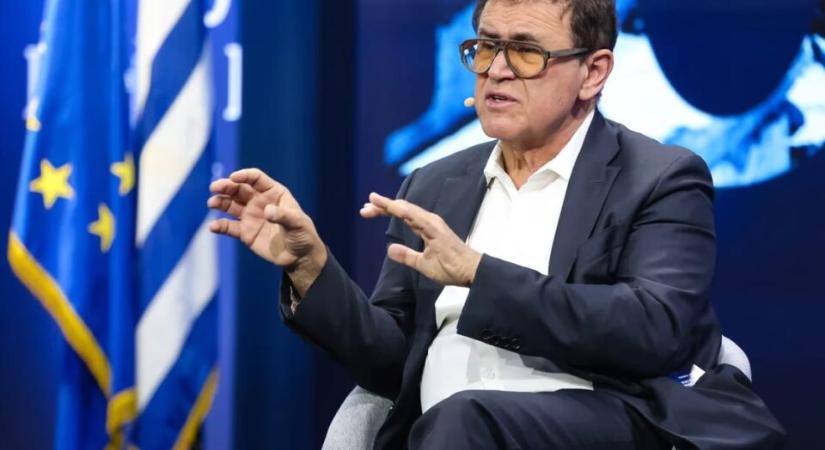 Roubini: Az Európai Unió reformokra van ítélve