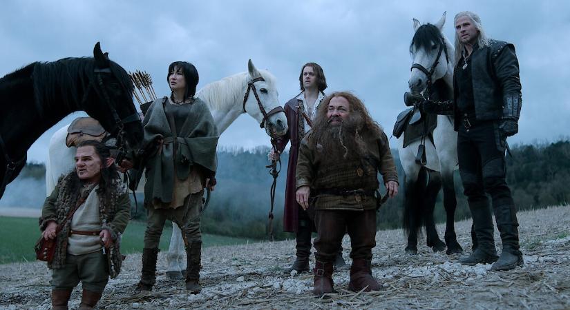 Remek év lesz az idei, hiszen végre megszabadulunk a Vajáktól