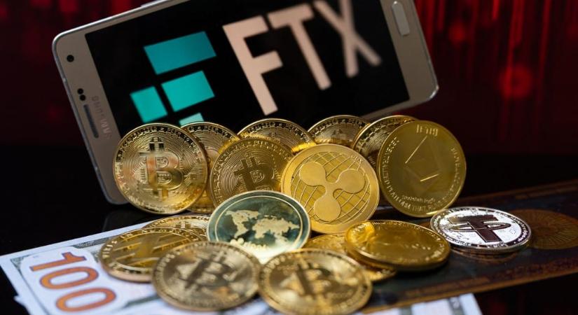 Újabb kriptoszolgáltatás állt le Magyarországon