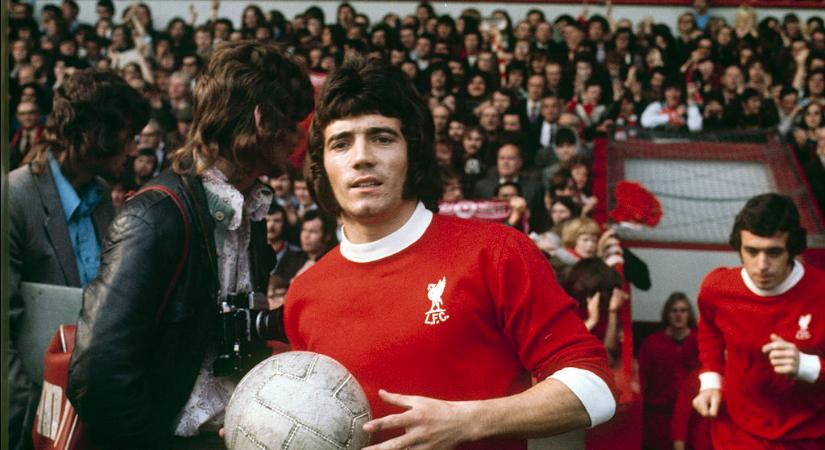 Rákos megbetegedéssel küzd a Liverpool egykori Aranylabdás legendája