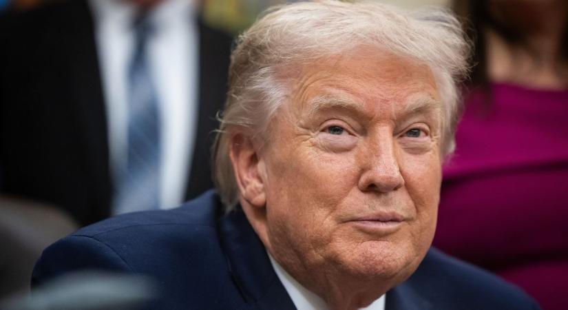 Trump már jóváhagyta: határozott lépésre készül az Egyesült Államok több szuperhatalom ellen