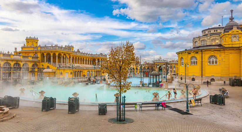 A magyar termálvíz lehet a kulcs a klímakatasztrófa ellen?