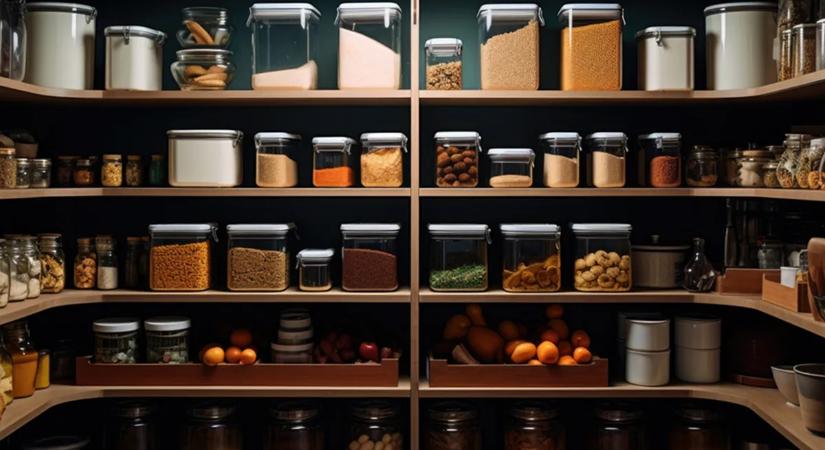 Tartalékok okosan, áramszünetre is felkészülve – így töltsük fel az otthoni kamrát nagy havazás idején